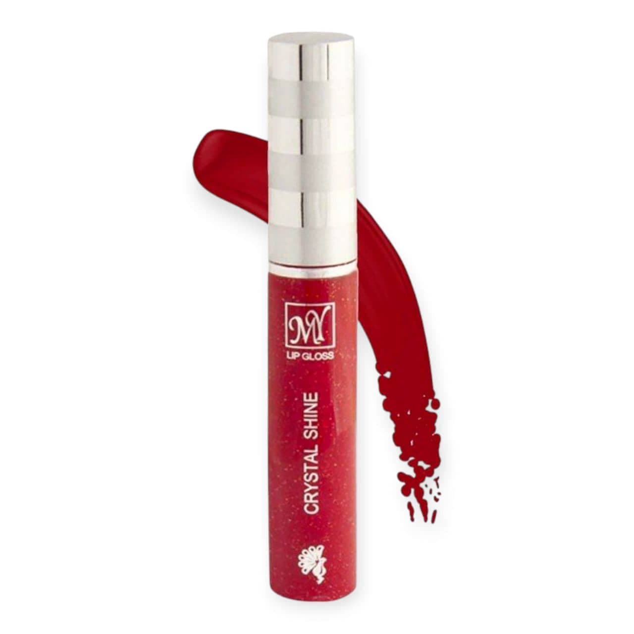 رژ لب مایع اکلیلی مای MY سری کریستال شاین مدل سکرت شماره 310