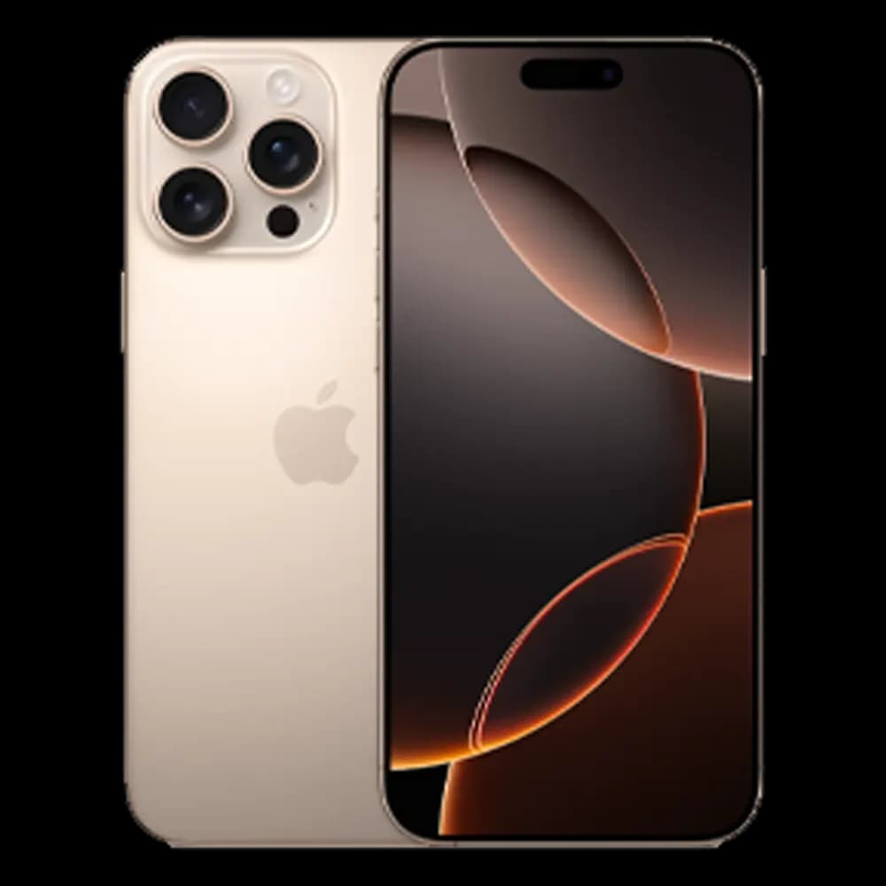 گوشی آیفون 16 پرو حافظه 128 گیگابایت دو سیمکارت (نات اکتیو) بدون رجیستر