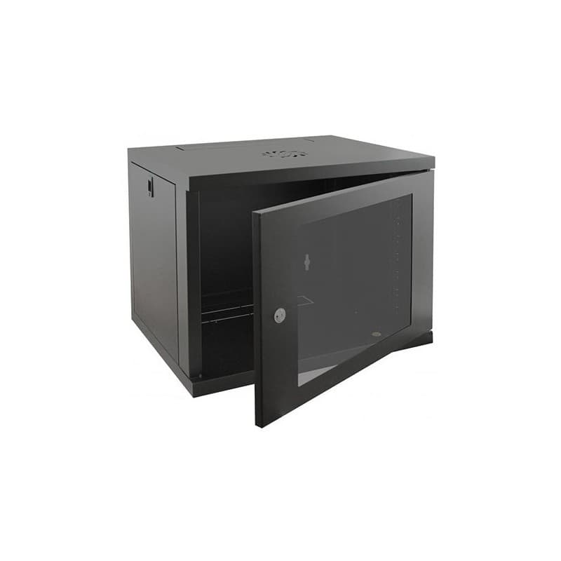 رک 9 یونیت عمق 45 کی نت مدل K-R009U450D 9U 450D