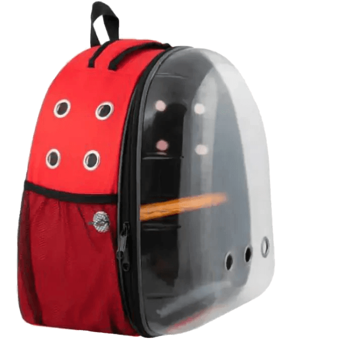 کوله حمل حیوانات خانگی