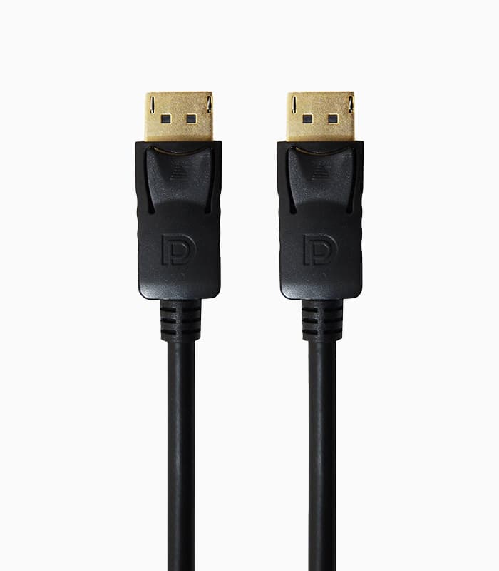 کابل دوسر Display وی نت طول 1.5 متر مدل V-CDPDP015