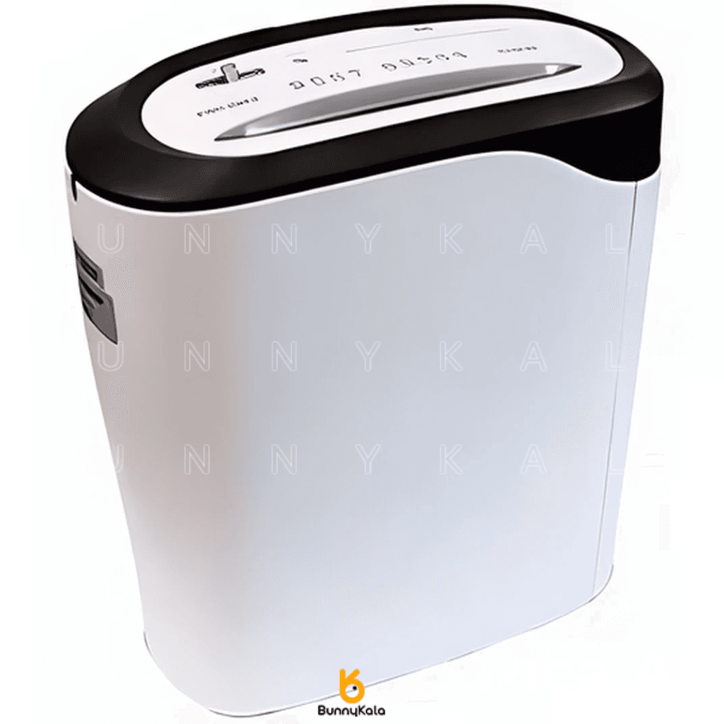 کاغذ خردکن رمو مدل 1400