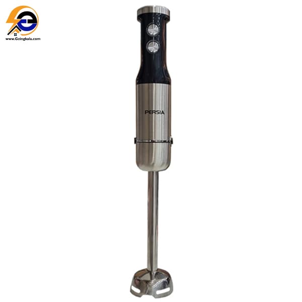 گوشت کوب برقی تک کاره پرشیا مدل PR-520