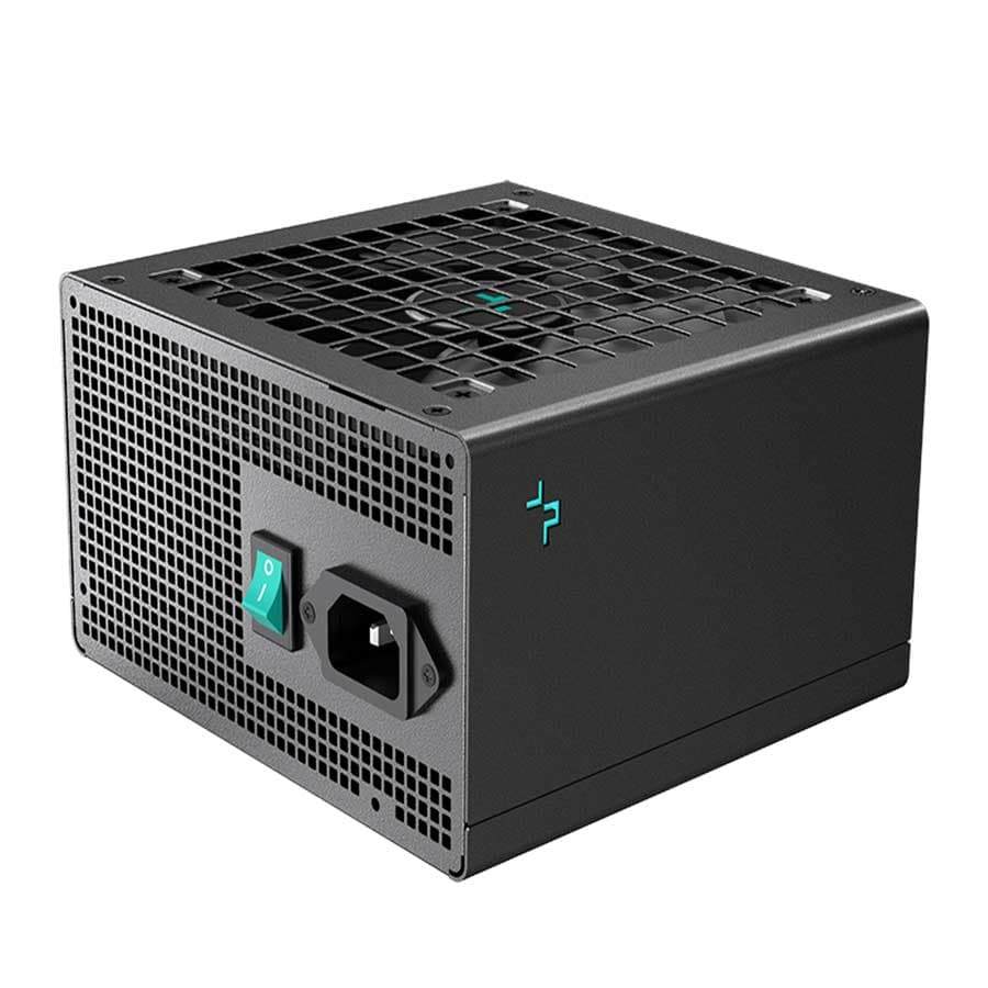 پاور کامپیوتر 750 وات دیپ کول مدل PN750D Gold