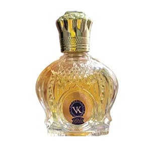 ادو پرفیوم مردانه ویکینگ کالکشن مدل شیخ گلد ادیشن حجم 25میل