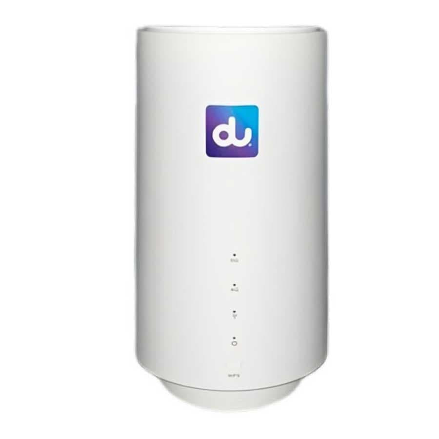 مودم روتر 5G و 4G TD-LTE بی‌سیم دوباند AX3600 جوینتلی مدل DU 21H01A