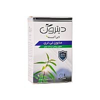 صابون تی تری دیترون 110 گرم | ضد آکنه و قارچ