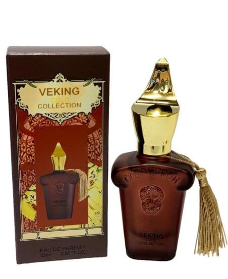 ادکلن کازاموراتی 1888 ویکینگ