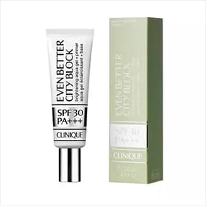 پرایمر آبرسان و روشن کننده Even Better SPF30 کلینیک