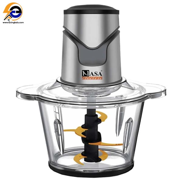 خردکن ناسا الکتریک مدل NS-1933