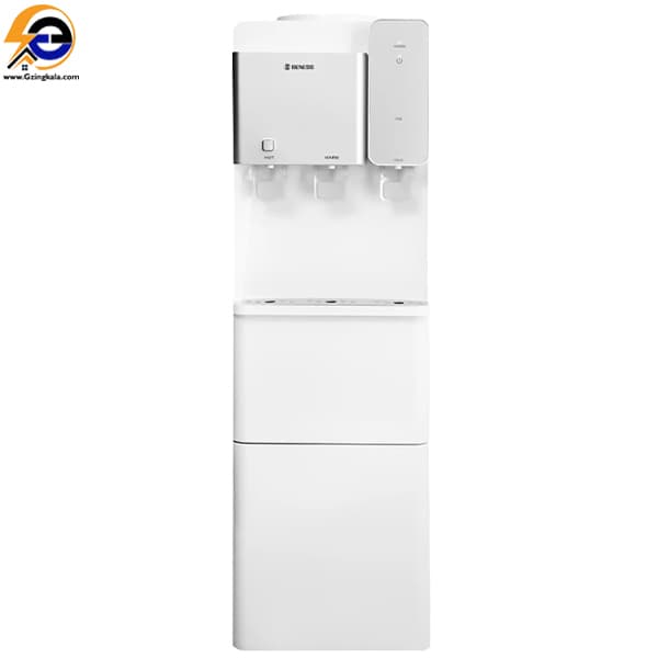 آبسردکن یخساز ایستاده بنس مدل BW-s۶۵۶