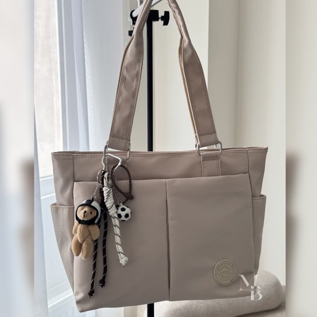 کیف دوشی زنانه مدل آتریسا