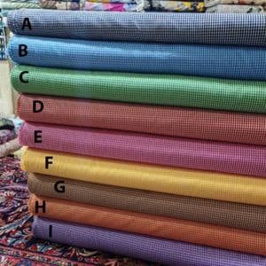 پارچه خرج کار عرض 1.5