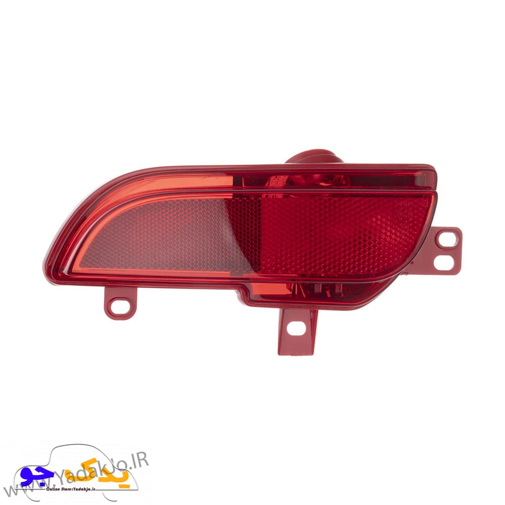 چراغ مه شکن عقب ۲۰۷ کروز