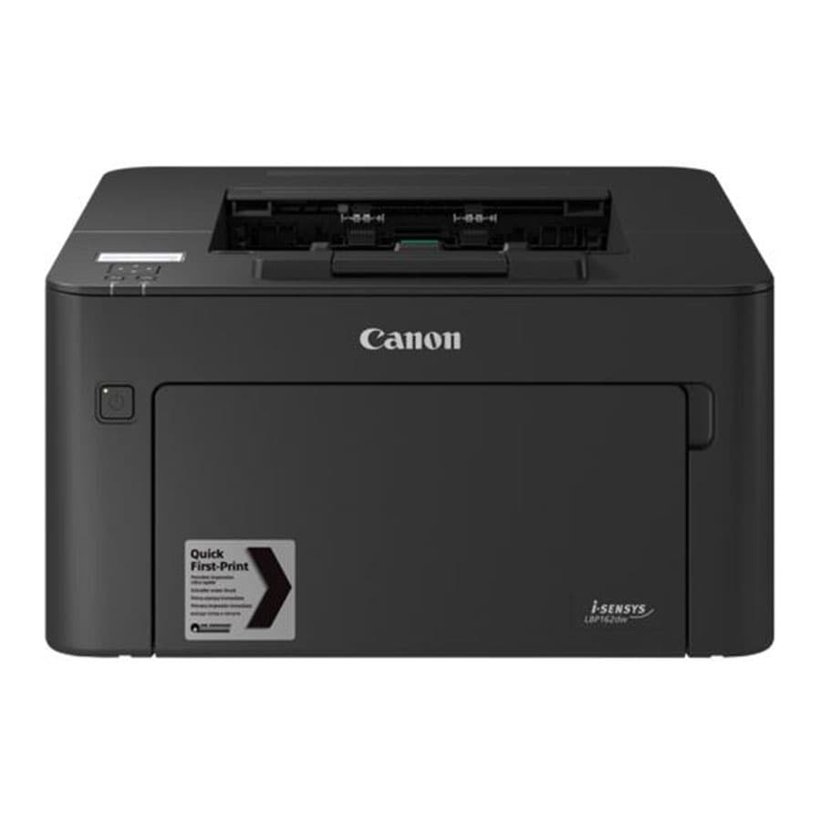 پرینتر سیاه و سفید تک کاره لیزری کانن مدل i-SENSYS LBP162dw