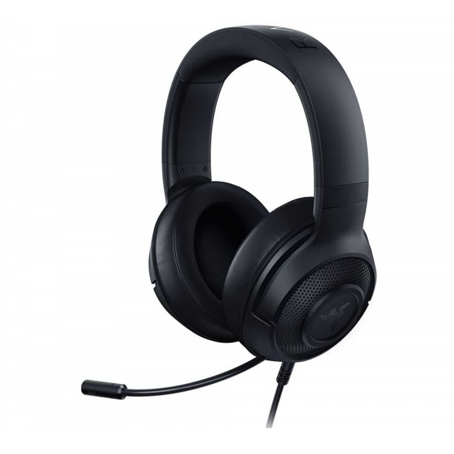 هدست گیمینگ ریزر Razer Kraken X ESSENTIAL