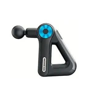 ماساژور تفنگی شارژی دسته مثلثی SL-8891