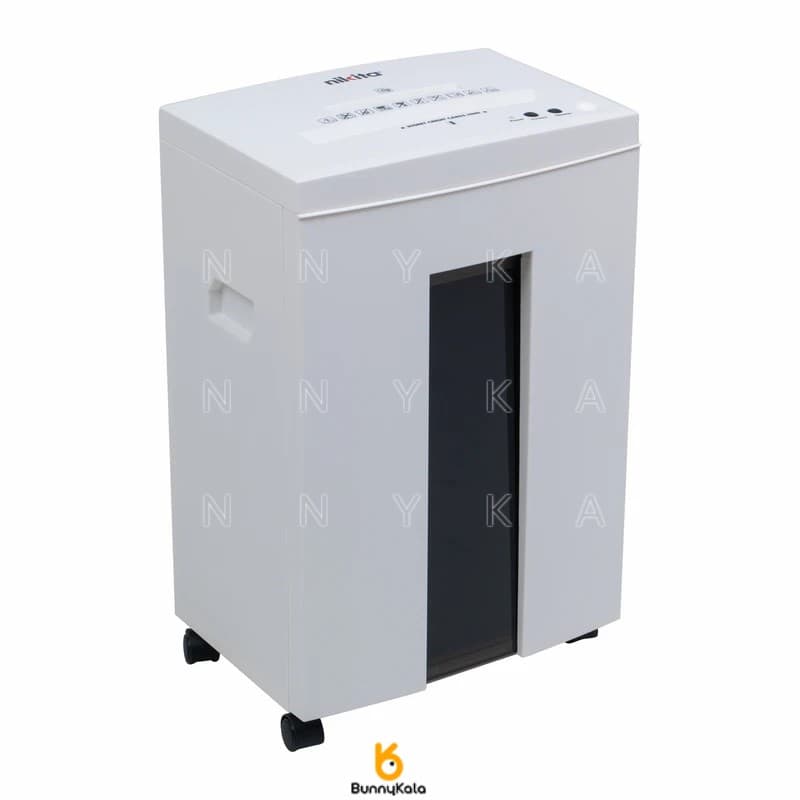 کاغذ خردکن نیکیتا مدل CM160