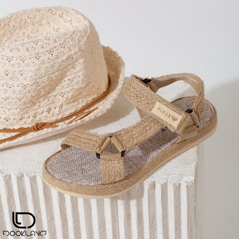 صندل تابستانی پاراکس