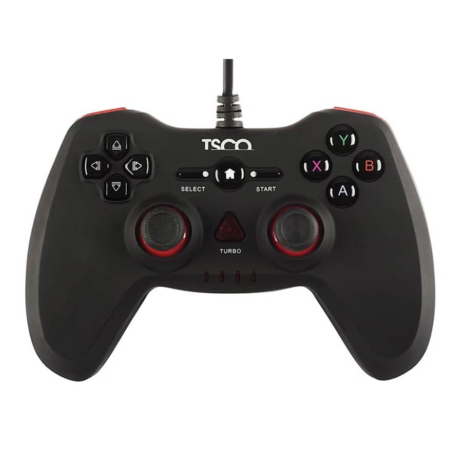 دسته بازی باسیم تسکو مدل TG 115