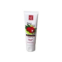 کرم مرطوب کننده قوی سیلکی تاچ مای | مناسب پوست های نرمال تا خشک