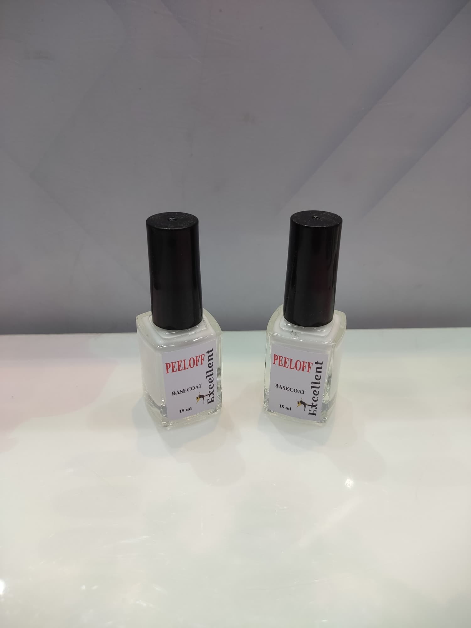 پیل آف ناخن مایع 15 میل اکسلنت Excellent