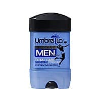 دئودورانت مردانه توتال کر آمبرلا | خوشبو کننده بدن و بدون آلومینیوم