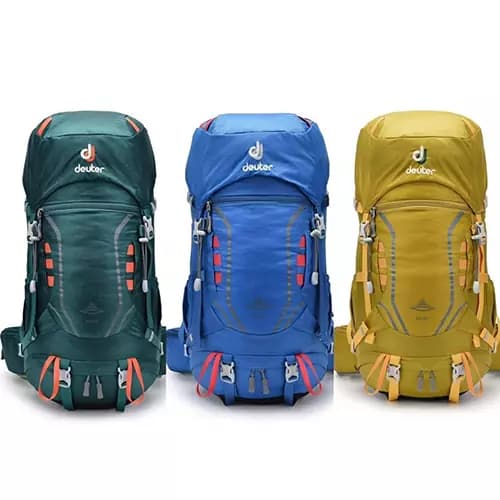 کوله پشتی کوهنوردی 35+5 لیتری دیوتر مدل 8109