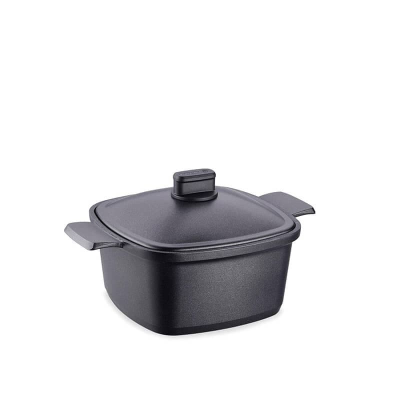 قابلمه گرانیت سایز 24 کرکماز Korkmaz A2582 Casterra