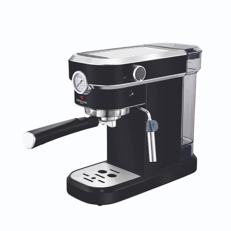اسپرسو ساز مباشی مدل ECM2016