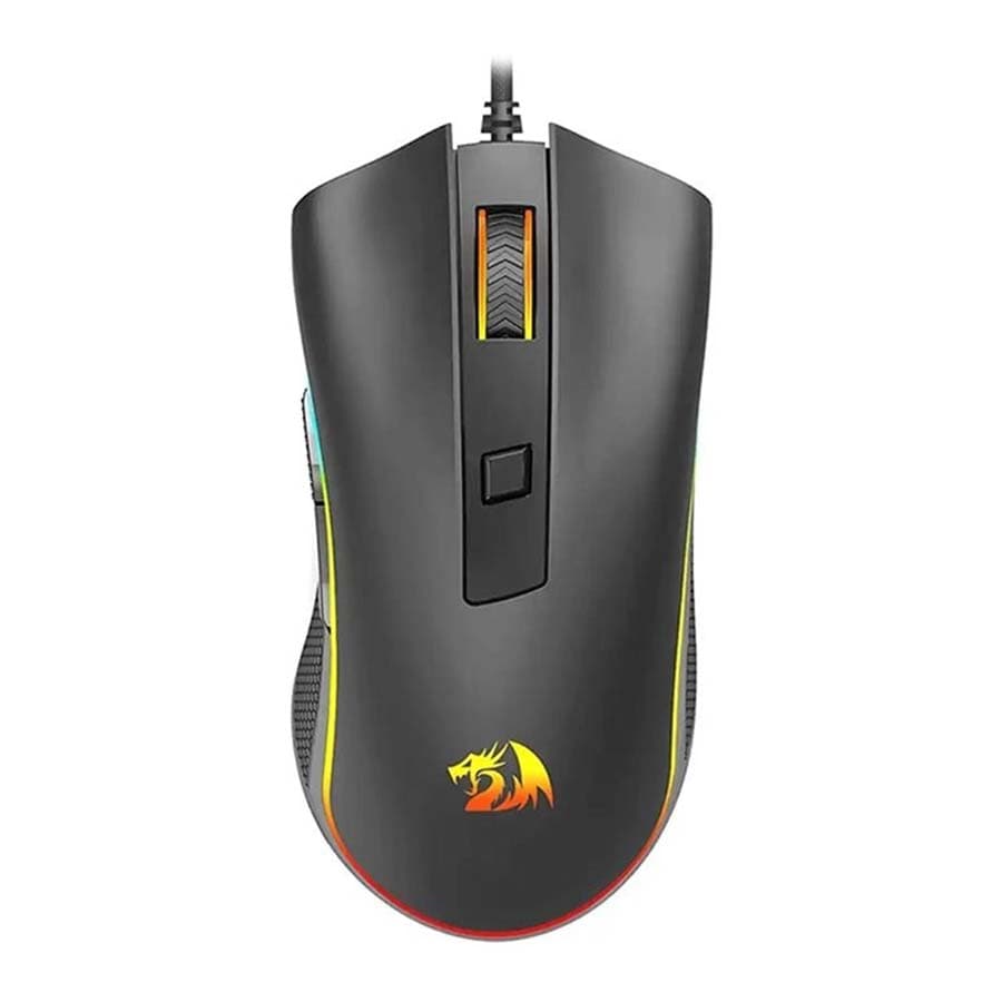 ماوس گیمینگ ردراگون Redragon M611 Cypher RGB