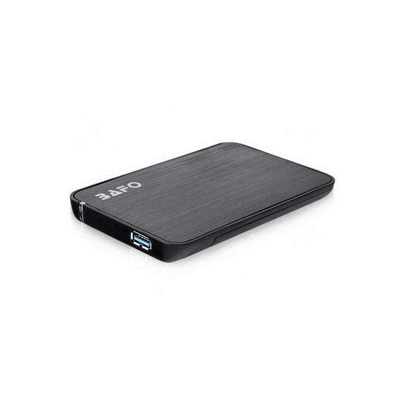 قاب اکسترنال هارددیسک 2.5 اینچی USB 3.1 بافو مدل BF-H380