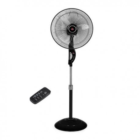 پنکه پارس خزر ایستاده مدل A2