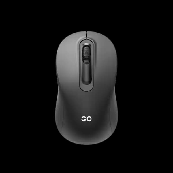 ماوس بی‌ سیم فنتک مدل GO W608