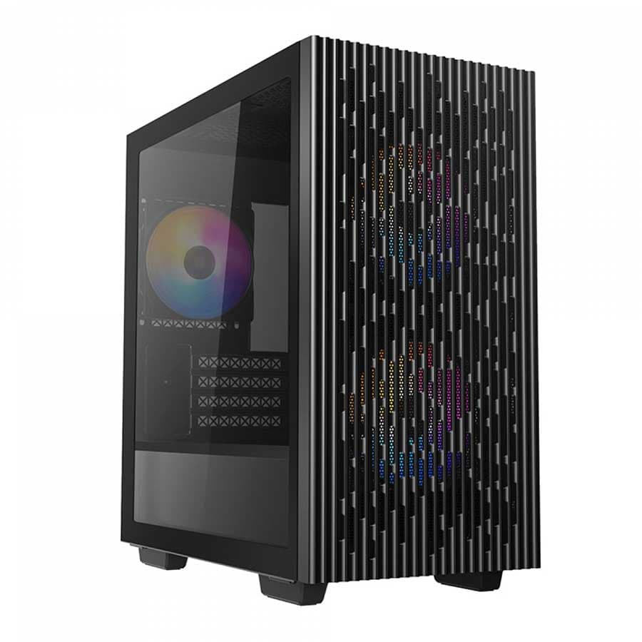 کیس کامپیوتر دیپ کول Matrexx 40 3FS