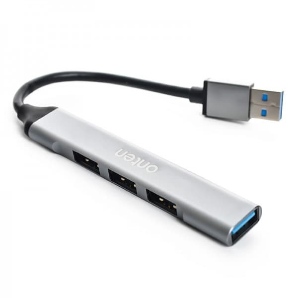 هاب 4 پورت اونتن مدل Onten-5701