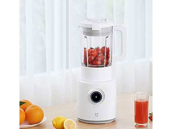 مخلوط کن هوشمند شیائومی میجیا مدل MPBJ001ACM با ظرفیت 1.2 لیتر نوشیدنی گرم و 1.7 لیتر نوشیدنی سرد