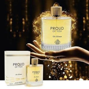عطر کمیاب خاص زنانه جورجیو آرمانی بیکاز ایتس یو فراگرنس ورد - تعداد محدود