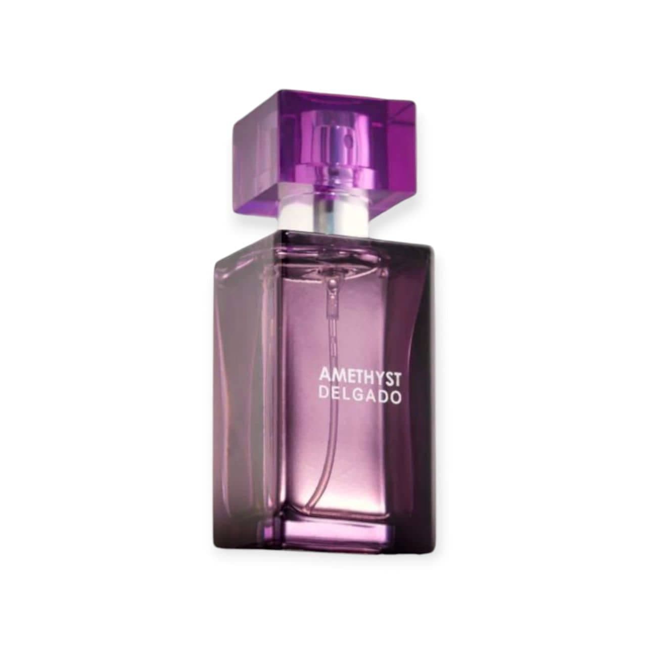 ادوپرفیوم مینیاتوری زنانه لالیک آمیتیس دلگادو DELGADO حجم 25 میلی لیتر