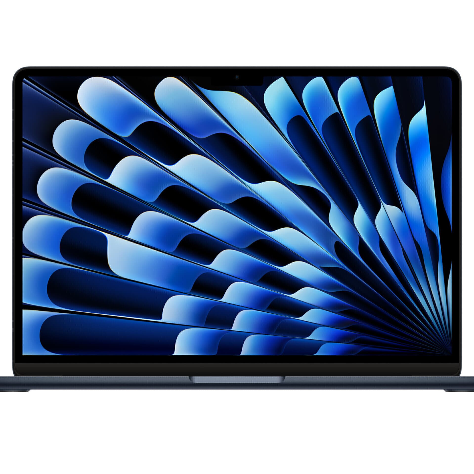 لپ تاپ 13.6 اینچ اپل مدل MacBook Air MC8Q4 M3/512GB SSD/24GB/10CORE