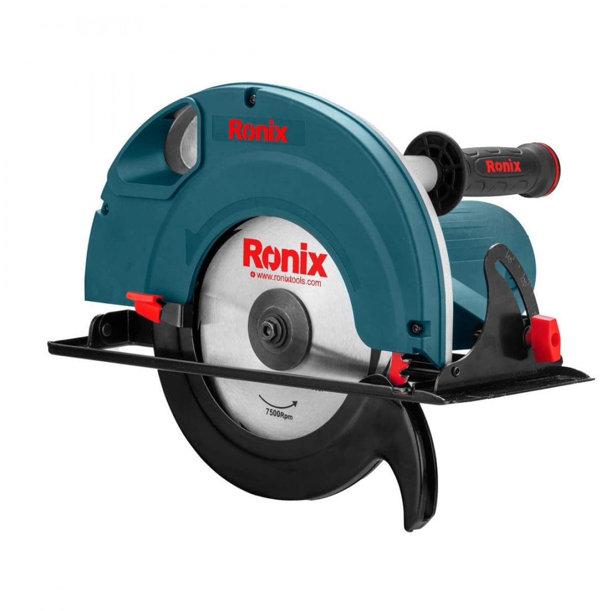 اره گرد بر رونیکس مدل 4320 ا Ronix 4320 Circular Saw
