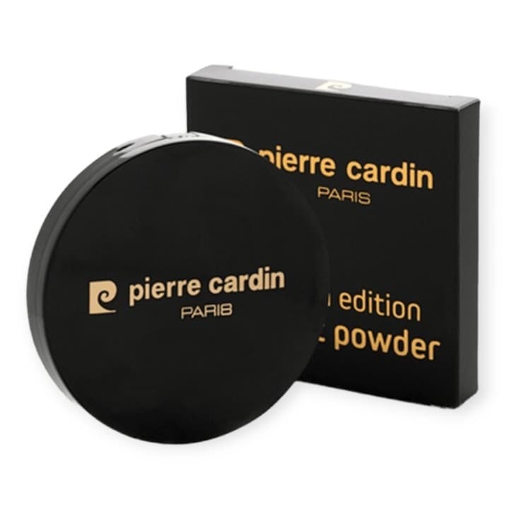پنکک پیرکاردین پاریس PIERRE CARDIN مدل مات