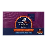 ساشه اسپرمس ام پلاس | برای تقویت قوای باروری و جنسی مردان