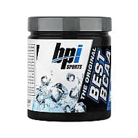 بست بی سی ای ای بی پی آی یخ قطبی