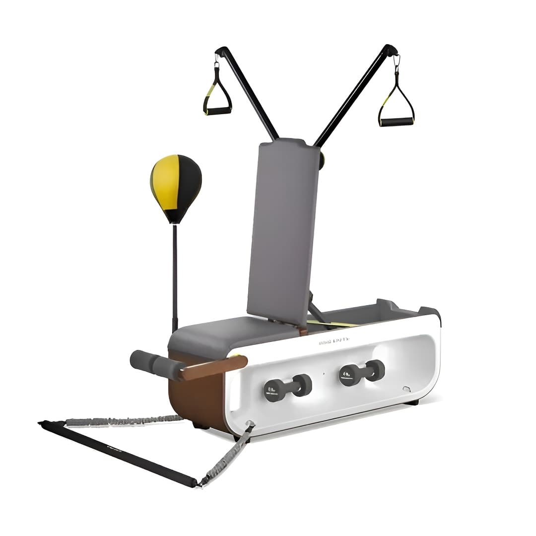 دستگاه چندکاره تناسب اندام شیائومی KINGSMITH Tone Up Workout Station FBB1C