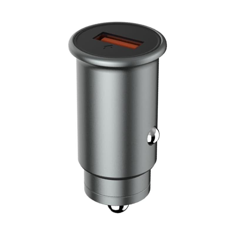 شارژر فندکی ماشین بیبوشی مدل BIBOSHI Car Charger Z01