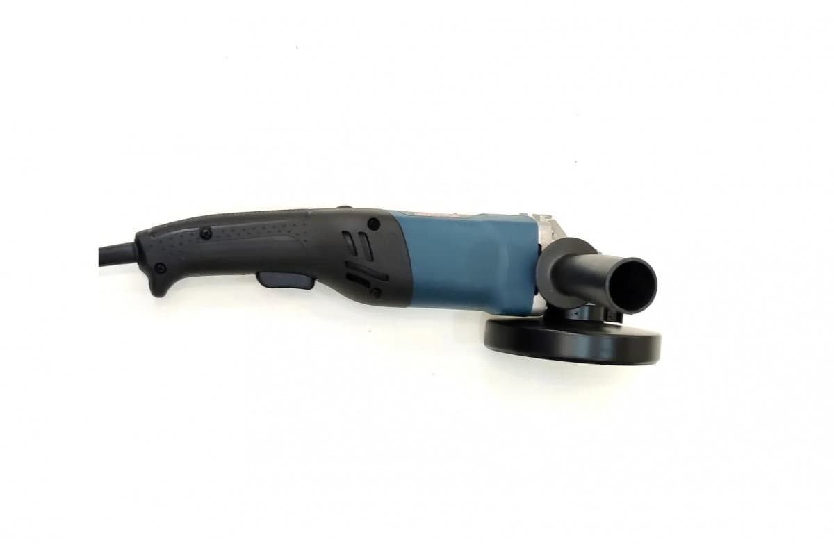 مینی فرز دسته بلند رابین 1050 وات مدل RABIN R3006