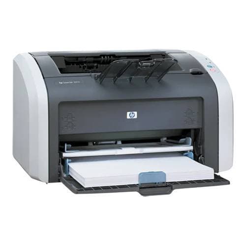 پرینتر استوک لیزری اچ پی HP Laserjet 1012