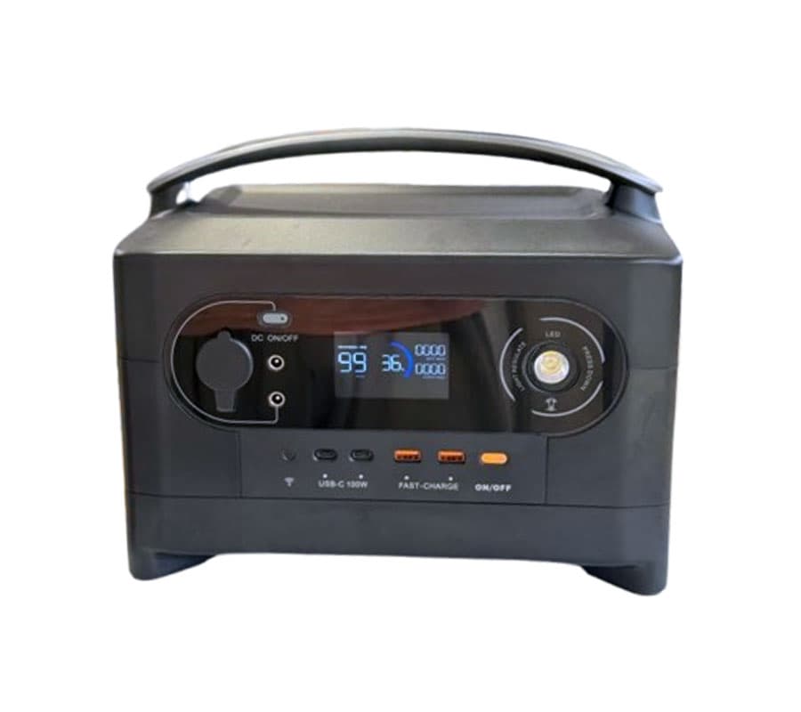 پاور استیشن 700 وات NIUESS NE-700