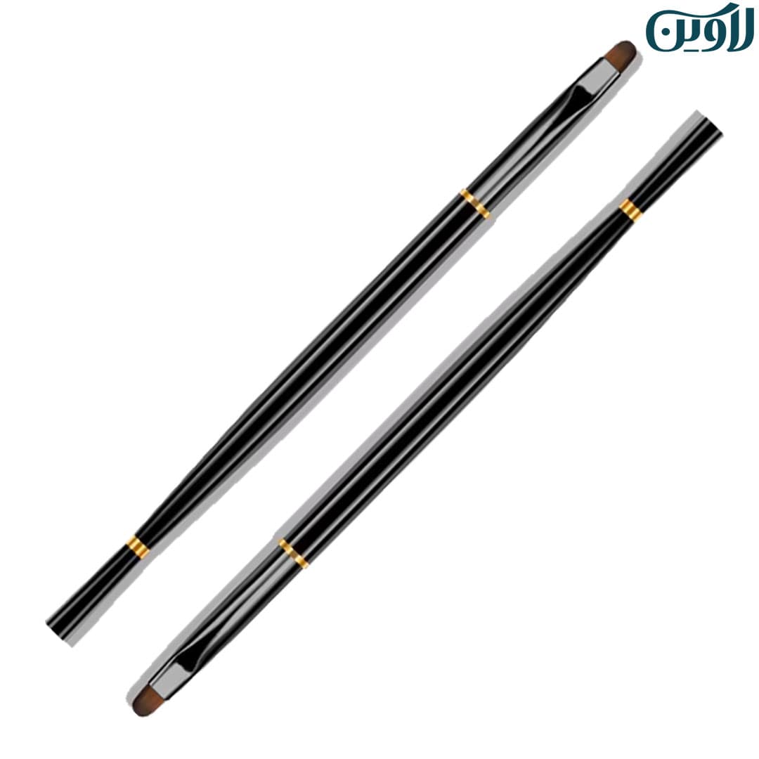 قلم کاشت ژل ناخن زبان گربه ای شماره 8 اقتصادی